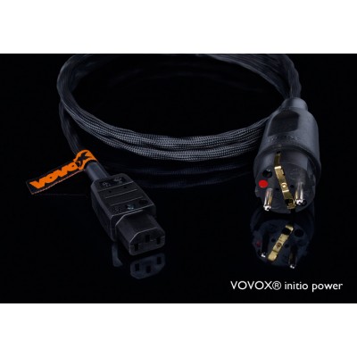Vovox Power Initio Stromkabel
